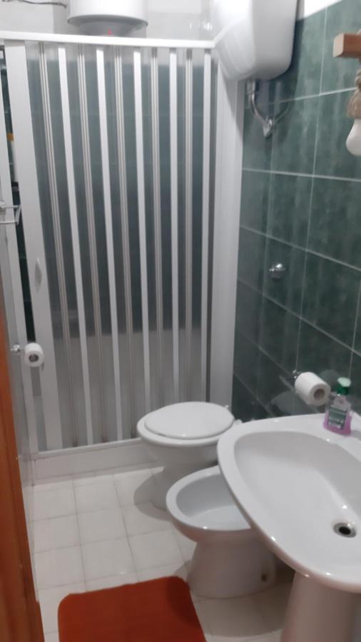 הוילה Caccamo La Casa Del Custode מראה חיצוני תמונה